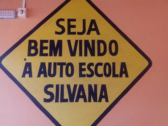 Foto de Centro de Formação de Condutores Silvana - Divinópolis / MG