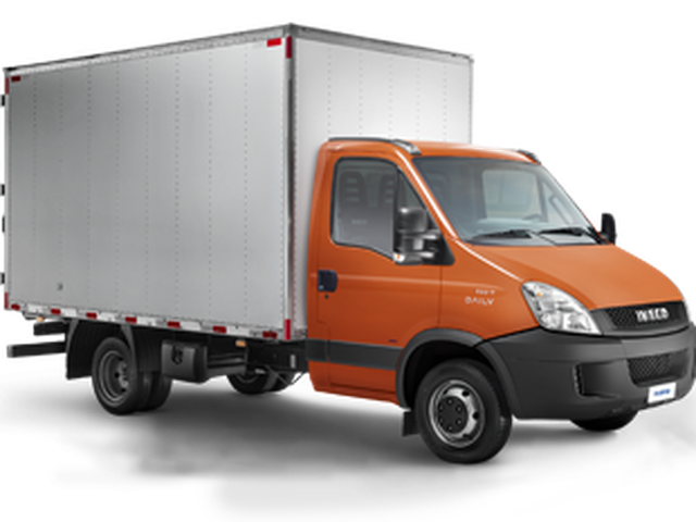 Foto de Concessionária Iveco - Carboni Distribuidora de Veículos Ltda - Chapecó / SC