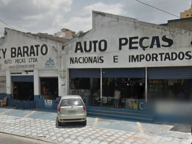 Foto de Ki Barato Auto Peças - São Bernardo do Campo / SP