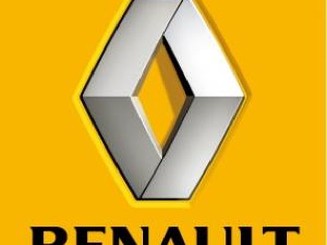 Foto de Renault do Brasil - São José dos Pinhais / PR