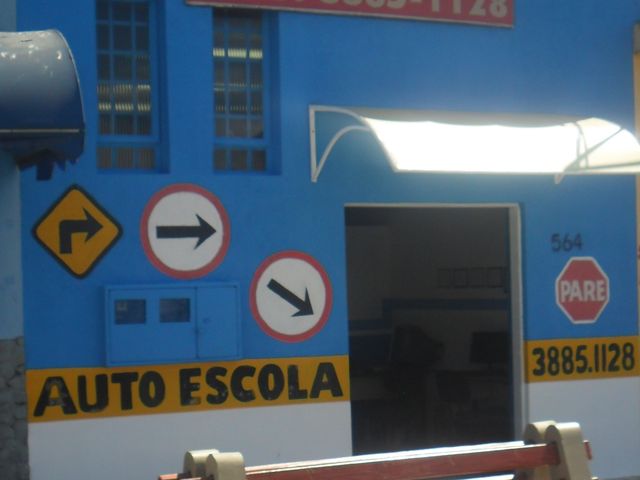 Foto de Auto Escola Cecap - Indaiatuba / SP