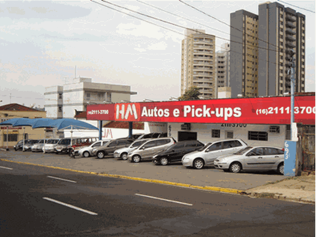 Foto de H M Autos e Pick Ups - Ribeirão Preto / SP