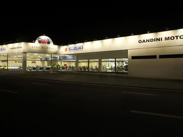 Foto de Gandini Motos Suzuki - Itu / SP