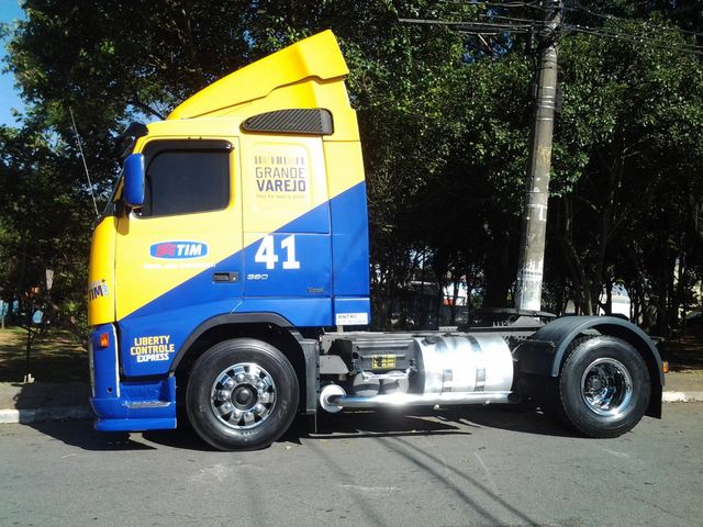 Foto de Transeventos - Transportes Para Eventos Em Geral - São Paulo / SP