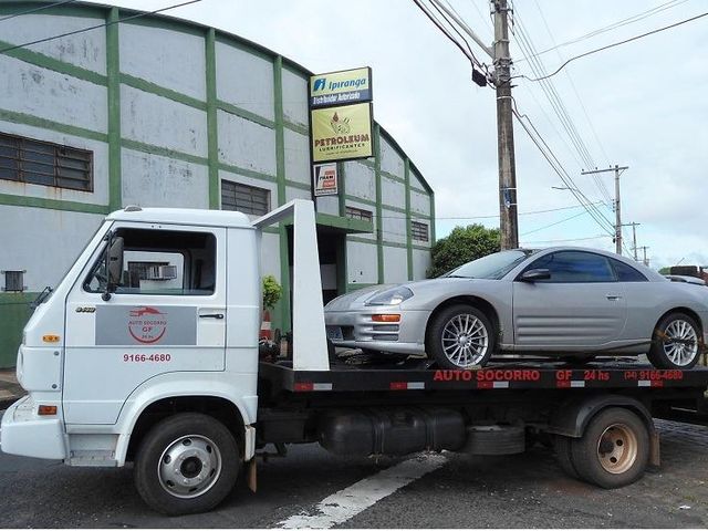 Foto de Petroleum Lubrificantes - Uberlândia / MG