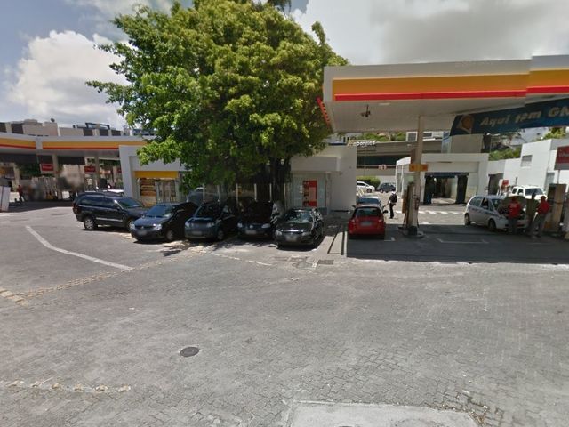 Foto de Shell Posto Chamine - Salvador / BA