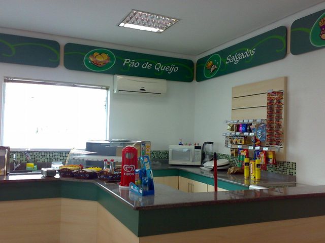 Foto de Atlan Auto Posto - Osasco / SP
