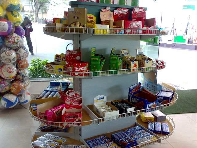 Foto de Atlan Auto Posto - Osasco / SP
