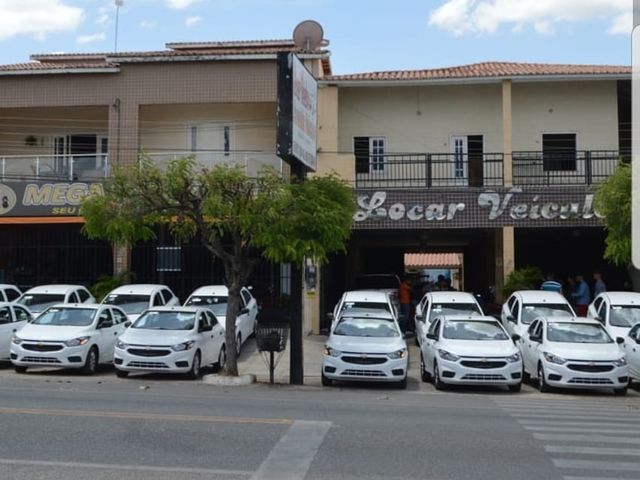 Foto de Avenida Veículos - Crateús / CE