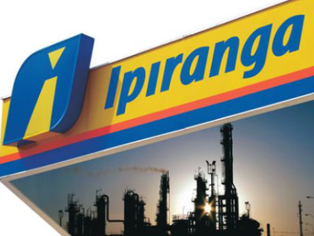 Ipiranga