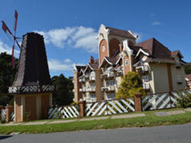 Campos de Jordao