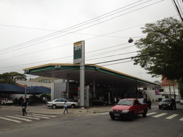 Foto de Auto Posto Ouro 22 Ltda - São Paulo / SP