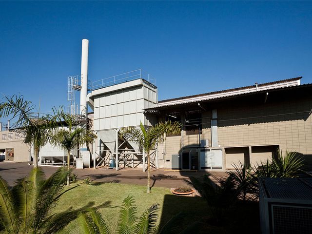 Foto de Enerbrax Acumuladores - Bauru / SP