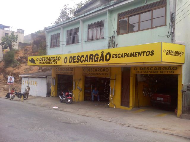 Foto de Primos e Primos Canos e Silenciosos - Teresópolis / RJ