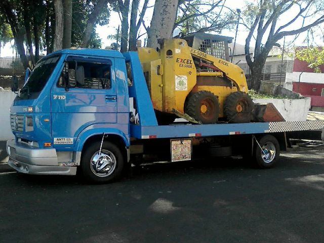 Foto de Auto Socorro Londrina - Jd Maria Lúcia - Londrina / PR