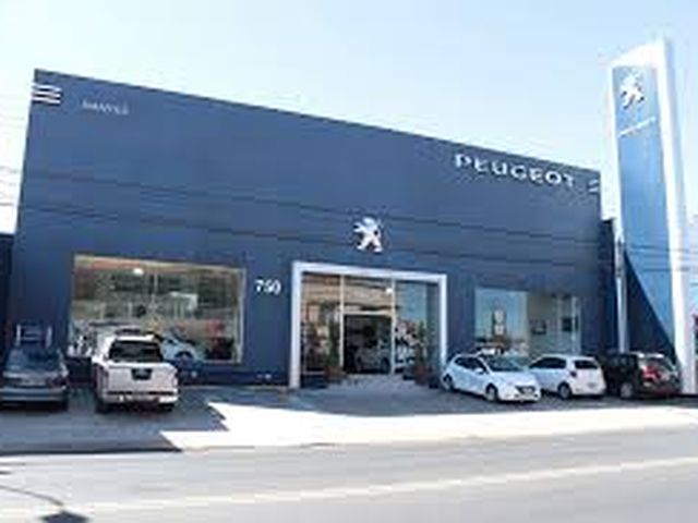 Foto de Rede Peugeot - Nantes - Araraquara - Araraquara / SP