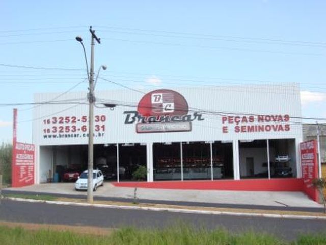 Foto de Brancar Shopp Automotivo - Taquaritinga / SP