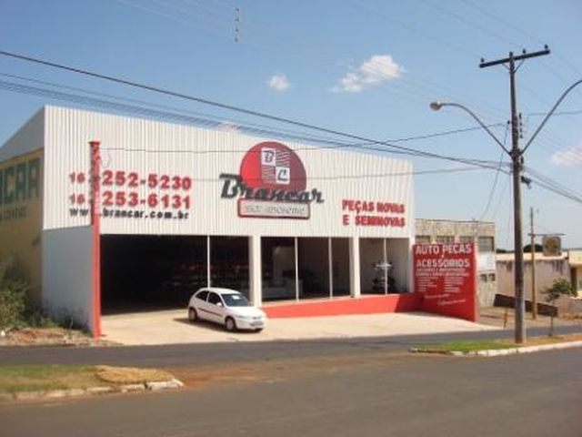 Foto de Brancar Shopp Automotivo - Taquaritinga / SP