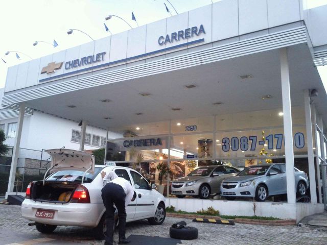 Foto de Concessionária Gm - Carrera (Av. Rebouças) Pinheiros - São Paulo / SP