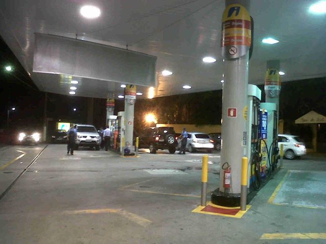 Foto de Cm Auto Posto - São Paulo / SP