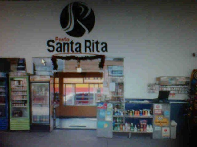 Posto Sta Rita