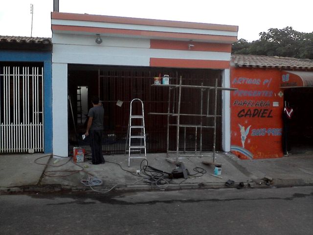 Foto de Pinturas Maciel - Barueri / SP