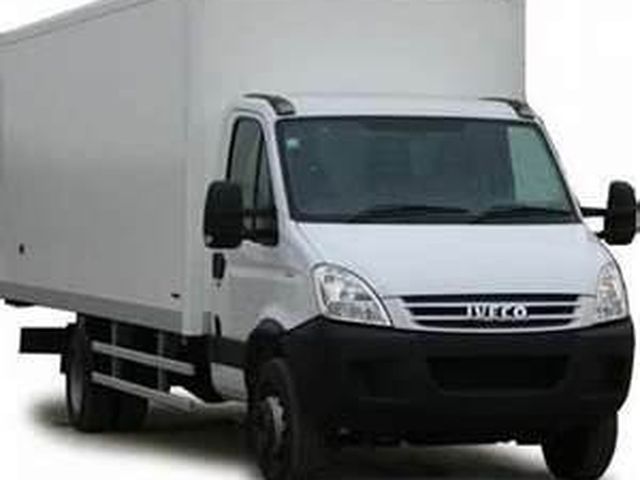 Concessionária Iveco - Torino Comercial de Veículos Ltda