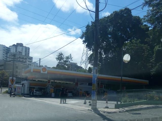 Foto de Posto Albalonga - Salvador / BA