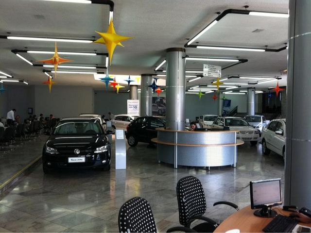 Foto de Ariel Automoveis Volkswagen - Cuiabá / MT