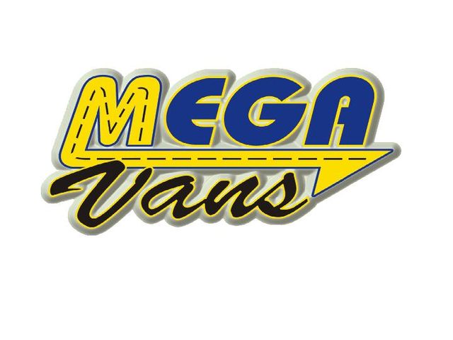 Mega Vans Locadora