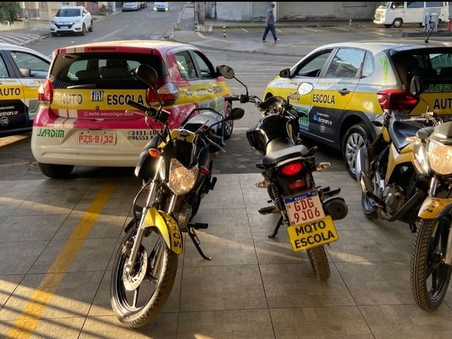 Foto de Auto Escola e Despachante Jardim - Guarulhos / SP