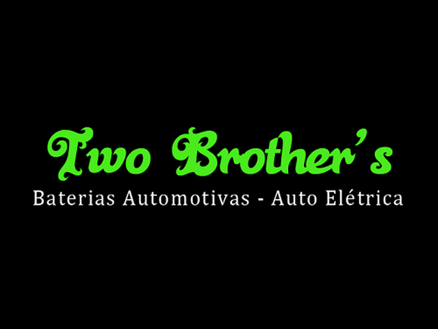 Foto de Two Brother'S Baterias Automotivas - Imirim - São Paulo / SP