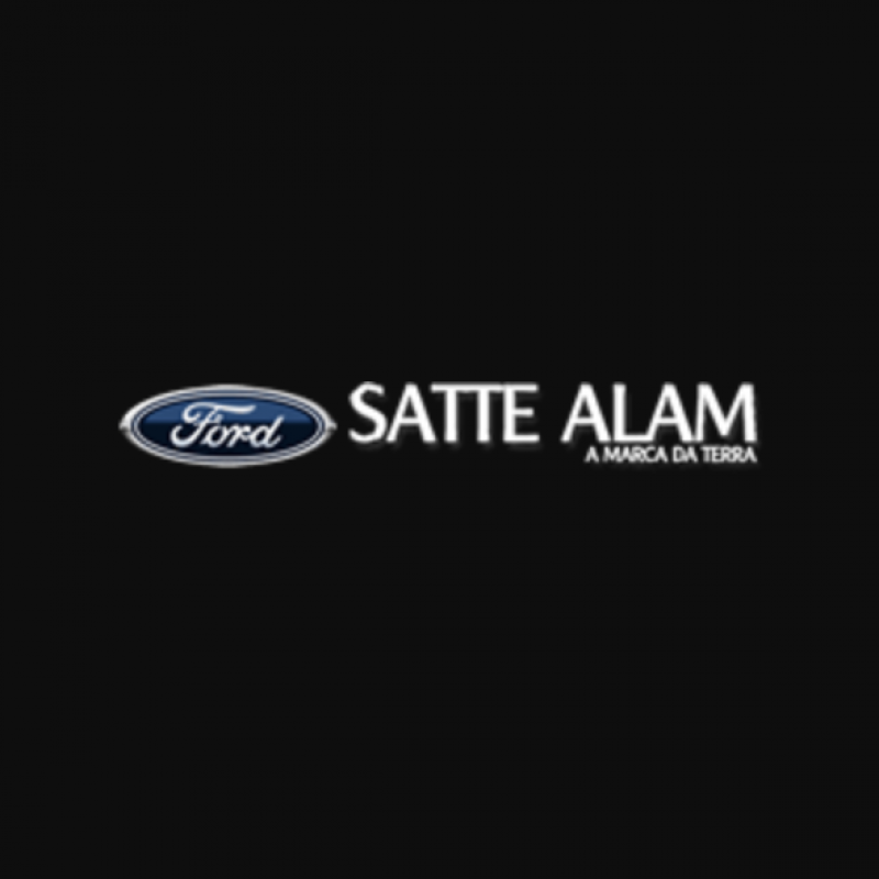 Satte Alam - Distribuidor Ford - Pelotas / RS