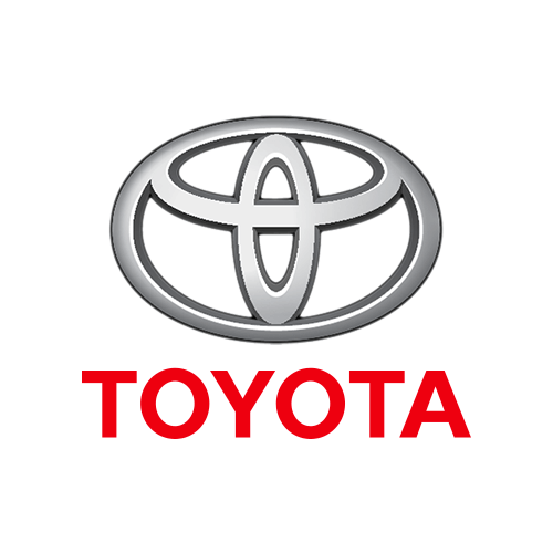 Toyota. Santa Emília Motors