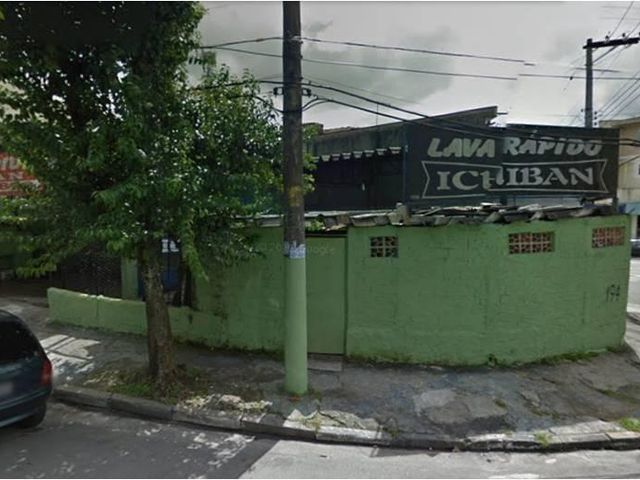 Foto de Lava-Rápido Ichiban - Assunção - São Bernardo do Campo / SP