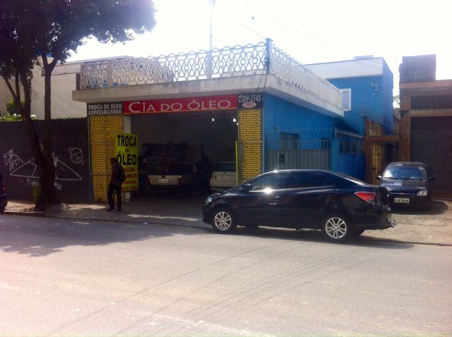 Foto de Carbuclock Comércio e Manutenção de Carburadores - São Paulo / SP