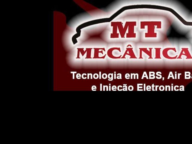 Foto de Mt Mecânica - Bragança Paulista / SP