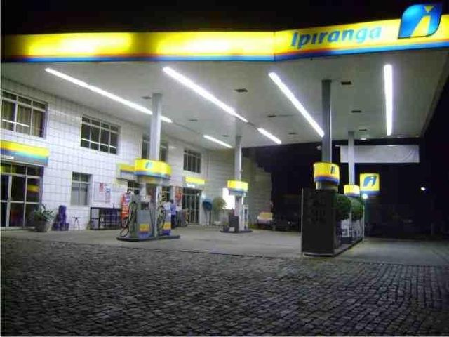 Ipiranga