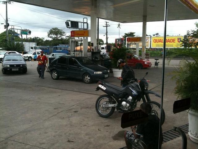 Foto de Posto de Gasolina Amigao Paraiba do Sul - Paraíba do Sul / RJ