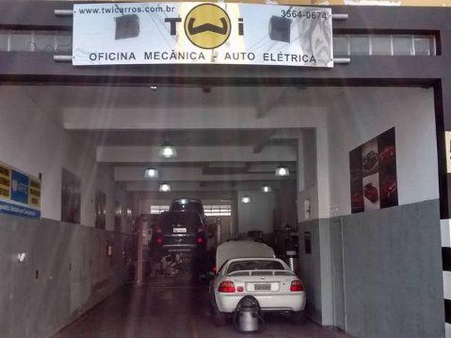 Foto de Twi Carros Oficina Mecânica Multimarcas - Lapa Vila Romana - São Paulo / SP