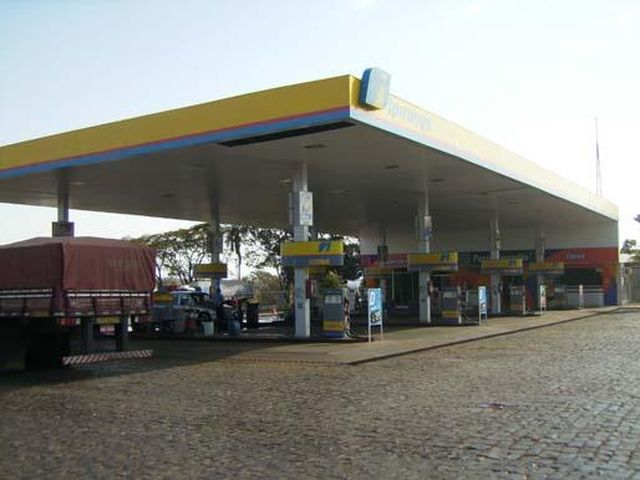 Foto de Posto Cerradão - Araguari / MG