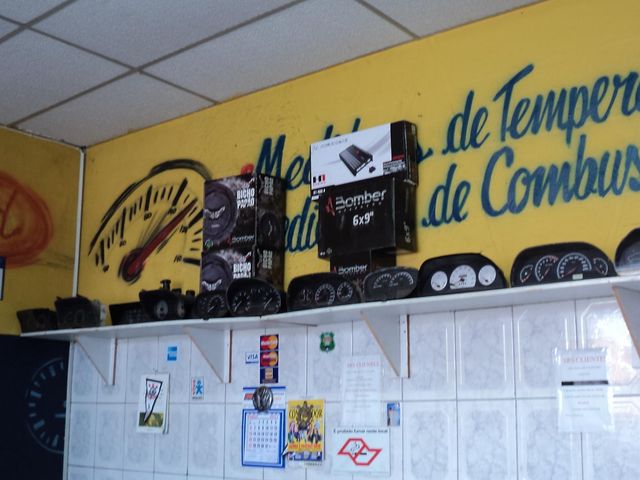 Foto de Fc Velocimetro - Diadema / SP