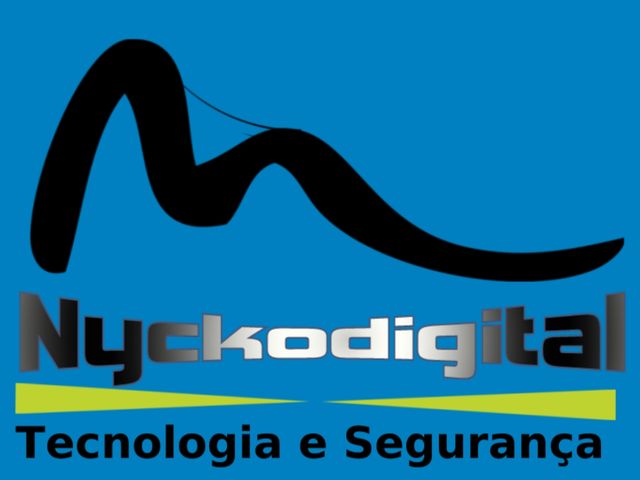 Nyckodigital Tecnologia e Segurança