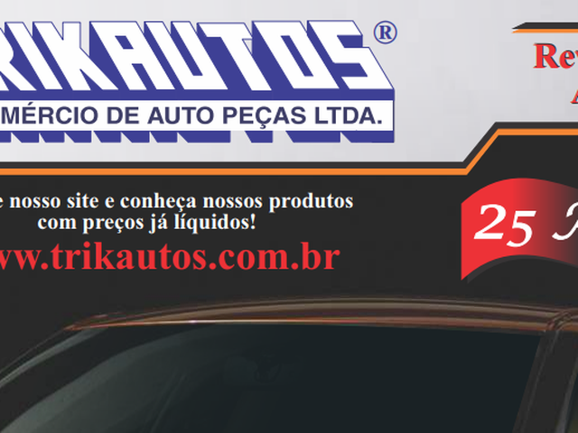 Foto de Trikautos Comercio de Auto Peças - Guarulhos SP - Guarulhos / SP