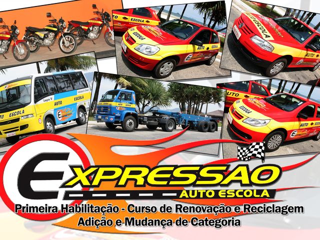 Foto de Expressão Auto Escola - Guarujá / SP