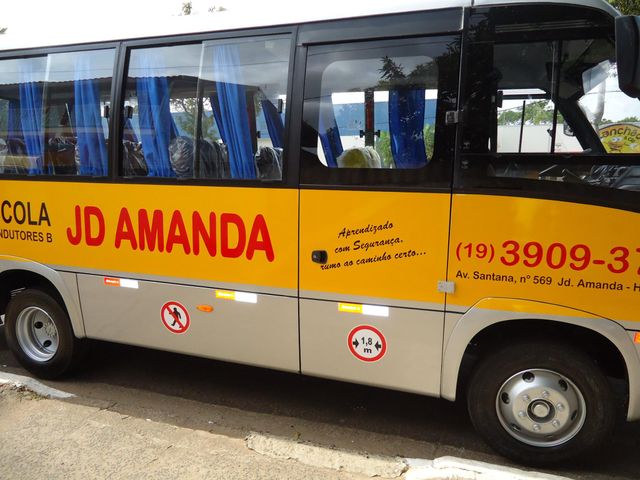 Foto de Vivence Auto Moto Escola - Hortolândia / SP