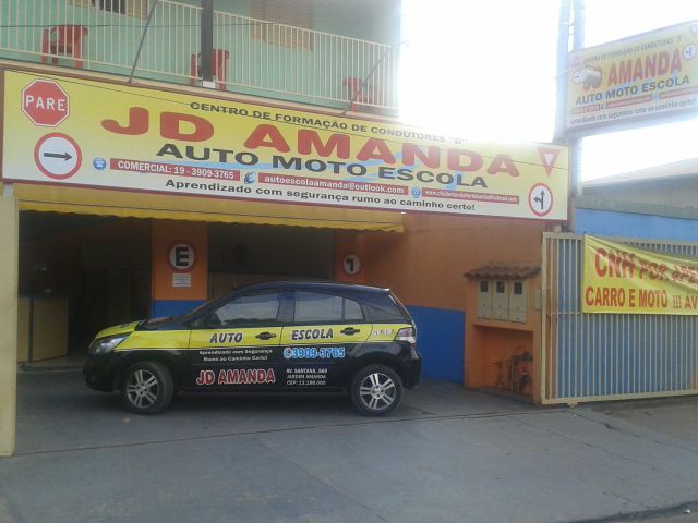 Foto de Vivence Auto Moto Escola - Hortolândia / SP