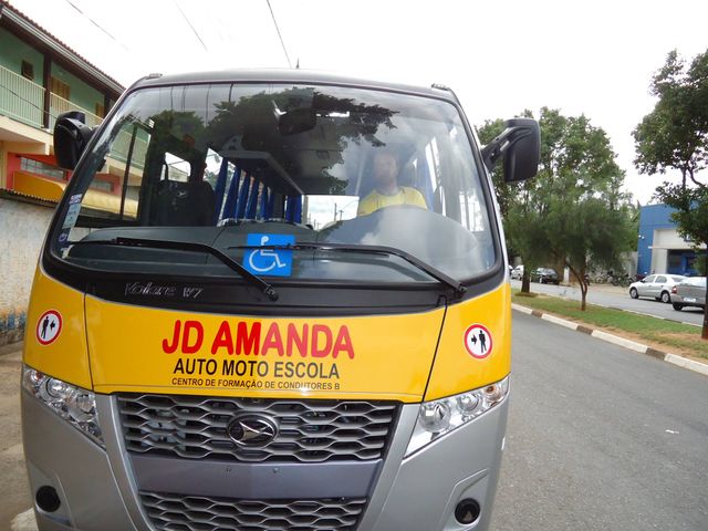 Foto de Vivence Auto Moto Escola - Hortolândia / SP