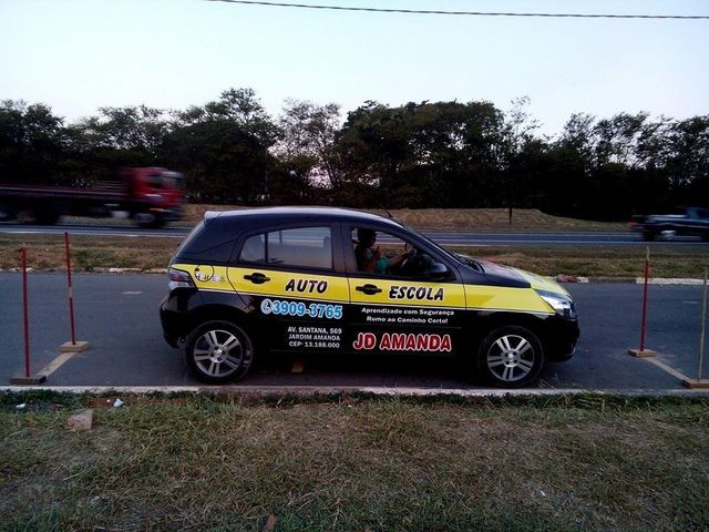 Foto de Vivence Auto Moto Escola - Hortolândia / SP