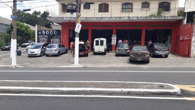 Foto de Samicar - Autopeças - São Paulo / SP